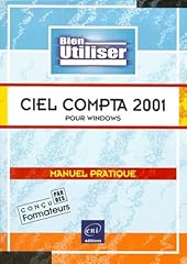 Utiliser ciel compta d'occasion  Livré partout en France