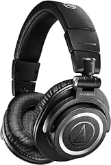 Audio technica m50xbt2 for sale  Delivered anywhere in Ireland