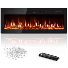 Inch electric fireplace for sale  Delivered anywhere in USA 