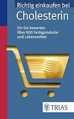 Richtig cholesterin bewertet gebraucht kaufen  Wird an jeden Ort in Deutschland