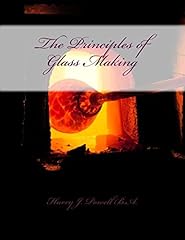 Principles glass making for sale  Delivered anywhere in UK