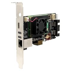 Geekworm x651 kvm gebraucht kaufen  Wird an jeden Ort in Deutschland