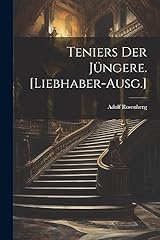 Teniers jüngere liebhaber gebraucht kaufen  Wird an jeden Ort in Deutschland