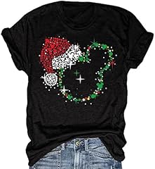 Womens christmas shirts for sale  Delivered anywhere in USA 