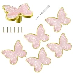 Decorative butterfly kitchen for sale  Delivered anywhere in UK