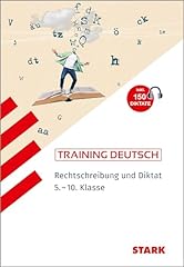 Stark training deutsch gebraucht kaufen  Wird an jeden Ort in Deutschland