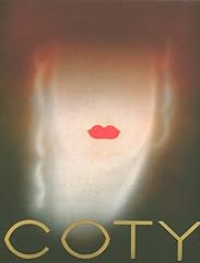 Coty marque visionnaire d'occasion  Livré partout en Belgiqu