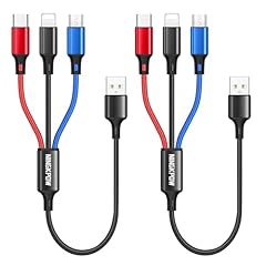Ningkpow multi charger for sale  Delivered anywhere in UK