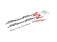 Set adesivi peugeot usato  Spedito ovunque in Italia 