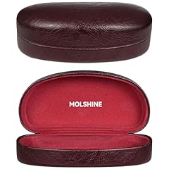 Molshine hartschalen sonnenbri gebraucht kaufen  Wird an jeden Ort in Deutschland