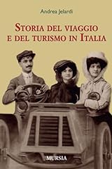 Storia del viaggio usato  Spedito ovunque in Italia 