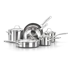 Calphalon classic stainless for sale  Delivered anywhere in USA 