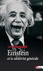 Einstein relativité général gebraucht kaufen  Wird an jeden Ort in Deutschland