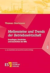 Meilensteine trends betriebswi gebraucht kaufen  Wird an jeden Ort in Deutschland