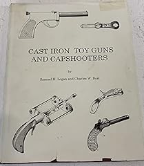 Cast iron toy for sale  Delivered anywhere in USA 