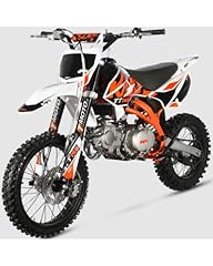 Moto kayo pit usato  Spedito ovunque in Italia 