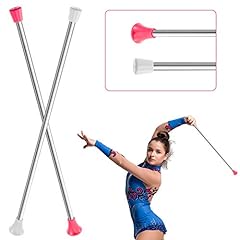 Pieces twirling batons for sale  Delivered anywhere in USA 