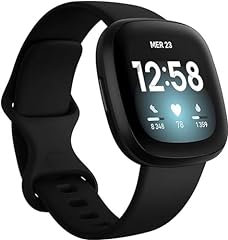Fitbit versa health for sale  Delivered anywhere in USA 