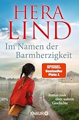 Namen barmherzigkeit roman gebraucht kaufen  Wird an jeden Ort in Deutschland
