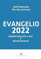 Evangelio 2022. cobel for sale  Delivered anywhere in Ireland