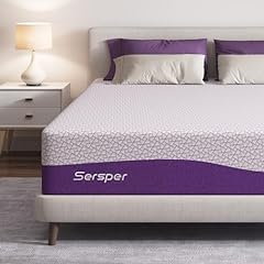 Sersper full mattress for sale  Delivered anywhere in USA 