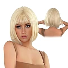 Bettinay short blonde for sale  Delivered anywhere in UK