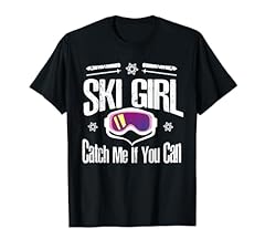 Ski girl catch for sale  Delivered anywhere in USA 