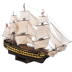 Bloctecktoy hms victory d'occasion  Livré partout en France