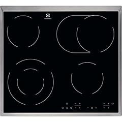 Electrolux ehf6346xok intégr� d'occasion  Livré partout en Belgiqu