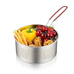 Chimimedecor frying basket for sale  Delivered anywhere in USA 