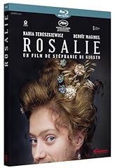 Rosalie blu ray d'occasion  Livré partout en France