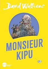 Monsieur kipu d'occasion  Livré partout en France