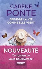 Prendre vie vient d'occasion  Livré partout en France