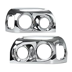 Torque pair chrome for sale  Delivered anywhere in USA 