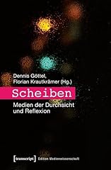 Scheiben medien durchsicht gebraucht kaufen  Wird an jeden Ort in Deutschland