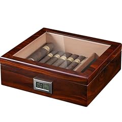 Flauno cigar humidor for sale  Delivered anywhere in USA 