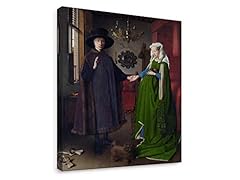 Niwo art arnolfini for sale  Delivered anywhere in USA 