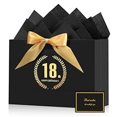 Bblike sacchetti regalo usato  Spedito ovunque in Italia 