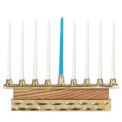 Lenox truro menorah for sale  Delivered anywhere in USA 