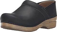 Dansko professional black for sale  Delivered anywhere in USA 