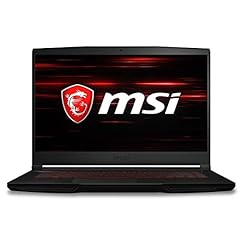 Msi gf63 thin for sale  Delivered anywhere in USA 