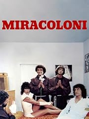 Miracoloni usato  Spedito ovunque in Italia 