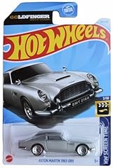 Hot wheels aston for sale  Delivered anywhere in USA 