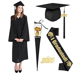 Matreeglam 2025 graduation for sale  Delivered anywhere in UK