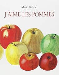 Aime pommes d'occasion  Livré partout en Belgiqu