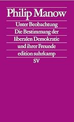 Beobachtung bestimmung liberal gebraucht kaufen  Wird an jeden Ort in Deutschland