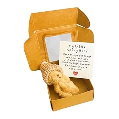 Handmade mini plush for sale  Delivered anywhere in UK