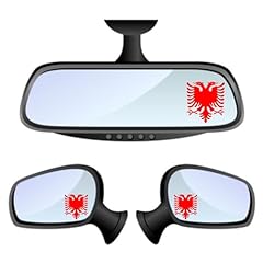Albanischer adler spiegel gebraucht kaufen  Wird an jeden Ort in Deutschland