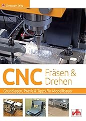 Cnc fräsen drehen gebraucht kaufen  Wird an jeden Ort in Deutschland