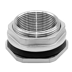 Beduan female bulkhead for sale  Delivered anywhere in USA 